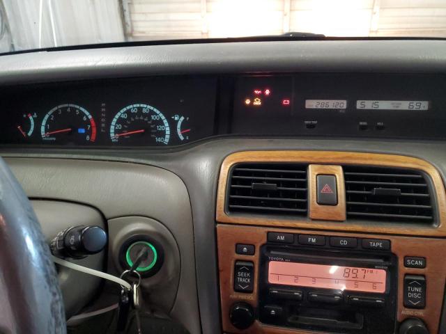 Photo 8 VIN: 4T1BF28BX1U137252 - TOYOTA AVALON 