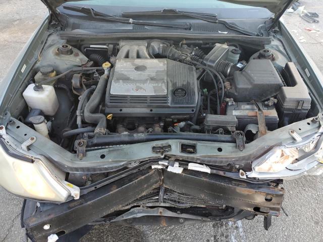 Photo 10 VIN: 4T1BF28BX1U138482 - TOYOTA AVALON 