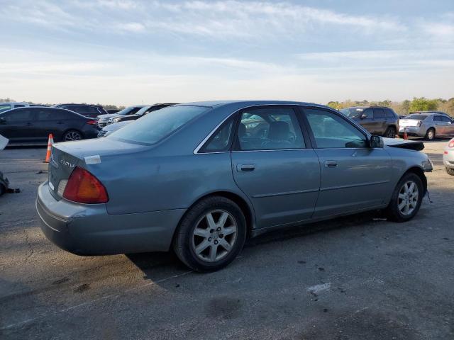 Photo 2 VIN: 4T1BF28BX1U138482 - TOYOTA AVALON 