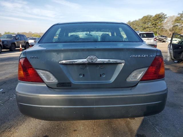 Photo 5 VIN: 4T1BF28BX1U138482 - TOYOTA AVALON 