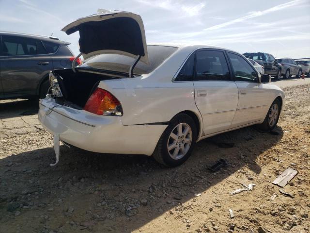 Photo 3 VIN: 4T1BF28BX1U139714 - TOYOTA AVALON XL 