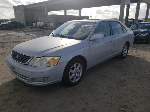 Photo 1 VIN: 4T1BF28BX1U160904 - TOYOTA AVALON XL 