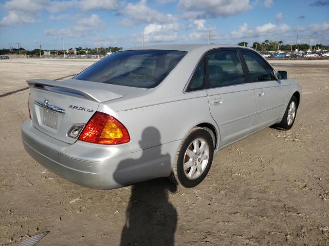 Photo 3 VIN: 4T1BF28BX1U160904 - TOYOTA AVALON XL 