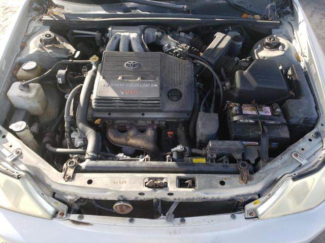 Photo 6 VIN: 4T1BF28BX1U160904 - TOYOTA AVALON XL 