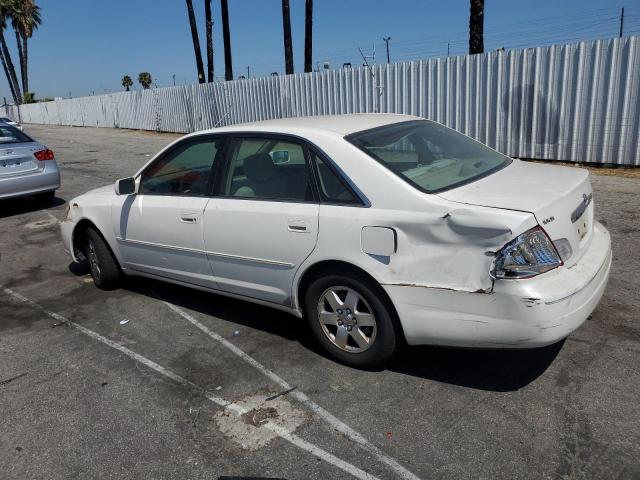 Photo 1 VIN: 4T1BF28BX1U180344 - TOYOTA AVALON XL 