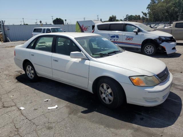 Photo 3 VIN: 4T1BF28BX1U180344 - TOYOTA AVALON XL 