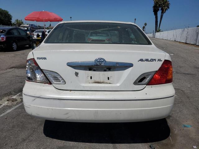 Photo 5 VIN: 4T1BF28BX1U180344 - TOYOTA AVALON XL 