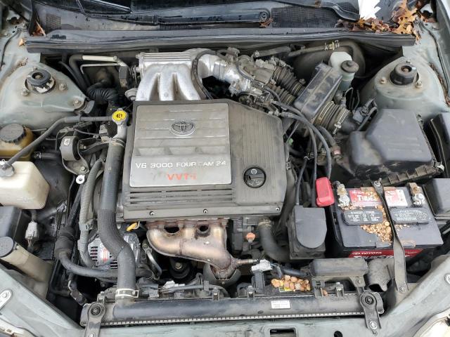 Photo 10 VIN: 4T1BF28BX1U182918 - TOYOTA AVALON 