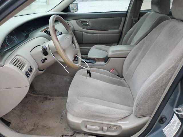 Photo 6 VIN: 4T1BF28BX1U182918 - TOYOTA AVALON 