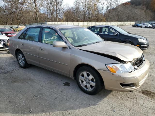 Photo 3 VIN: 4T1BF28BX1U184295 - TOYOTA AVALON 