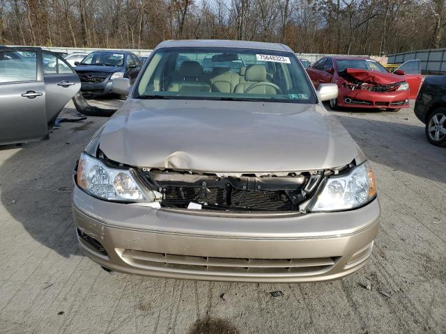 Photo 4 VIN: 4T1BF28BX1U184295 - TOYOTA AVALON 