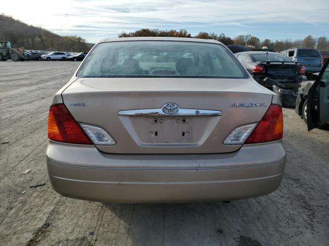 Photo 5 VIN: 4T1BF28BX1U184295 - TOYOTA AVALON 