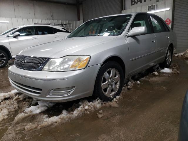 Photo 0 VIN: 4T1BF28BX1U184815 - TOYOTA AVALON 