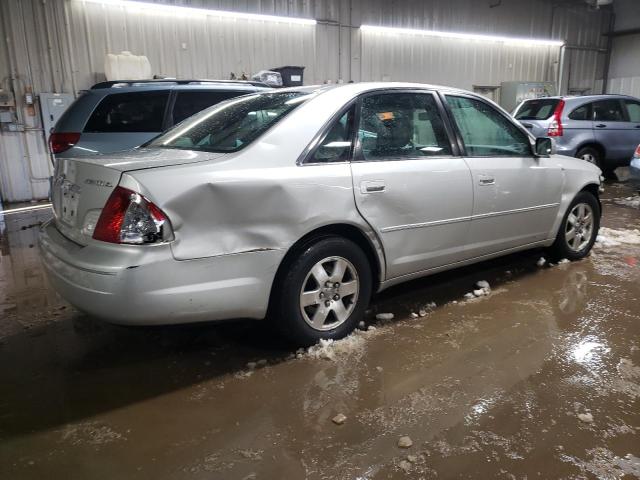 Photo 2 VIN: 4T1BF28BX1U184815 - TOYOTA AVALON 