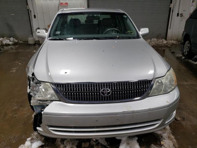 Photo 4 VIN: 4T1BF28BX1U184815 - TOYOTA AVALON 