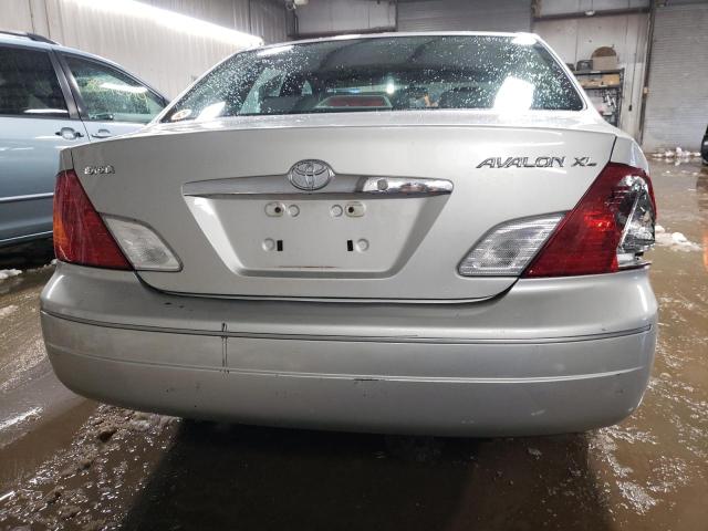 Photo 5 VIN: 4T1BF28BX1U184815 - TOYOTA AVALON 