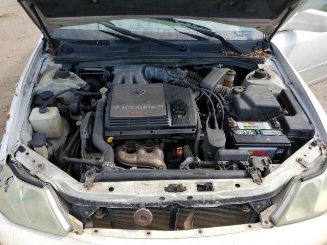 Photo 10 VIN: 4T1BF28BX2U207642 - TOYOTA AVALON 