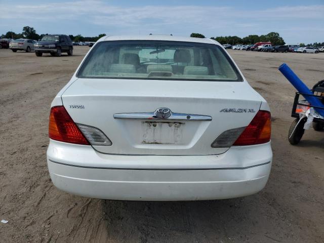 Photo 5 VIN: 4T1BF28BX2U207642 - TOYOTA AVALON 