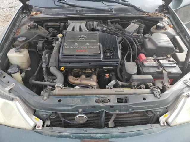 Photo 10 VIN: 4T1BF28BX2U218849 - TOYOTA AVALON XLS 