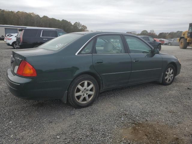 Photo 2 VIN: 4T1BF28BX2U218849 - TOYOTA AVALON XLS 