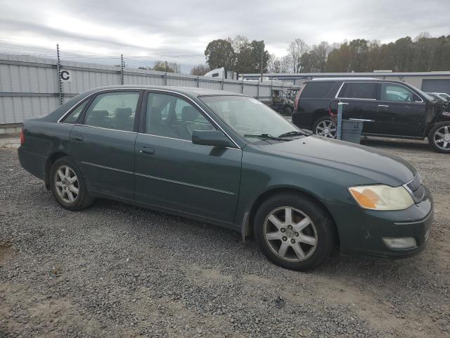 Photo 3 VIN: 4T1BF28BX2U218849 - TOYOTA AVALON XLS 