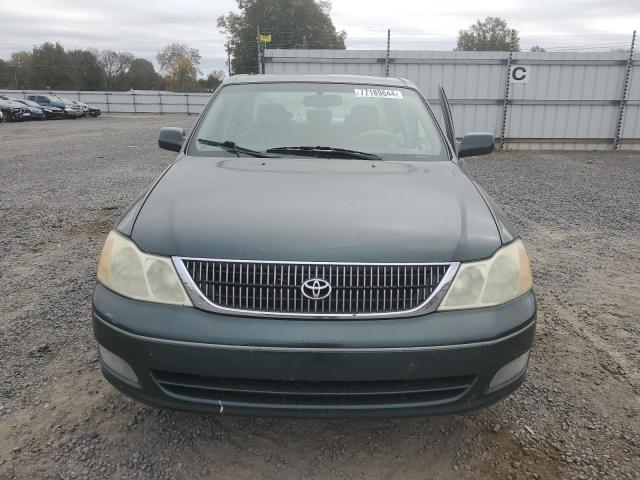 Photo 4 VIN: 4T1BF28BX2U218849 - TOYOTA AVALON XLS 