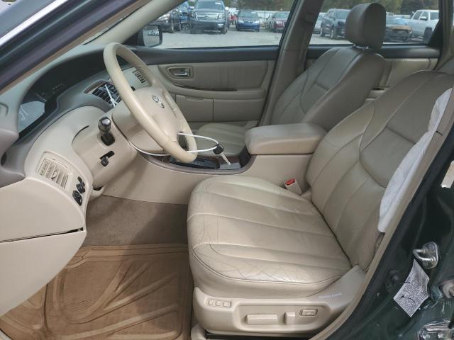 Photo 6 VIN: 4T1BF28BX2U218849 - TOYOTA AVALON XLS 