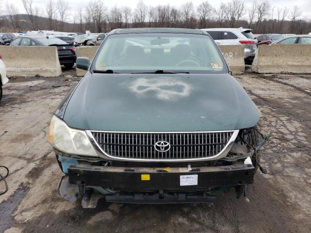 Photo 4 VIN: 4T1BF28BX2U225025 - TOYOTA AVALON 