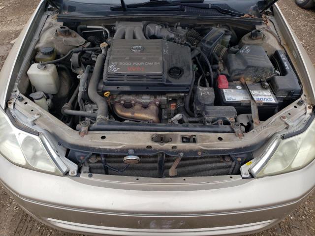 Photo 10 VIN: 4T1BF28BX2U227325 - TOYOTA AVALON 