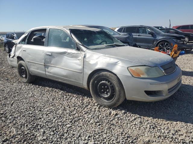 Photo 3 VIN: 4T1BF28BX2U239264 - TOYOTA AVALON XL 