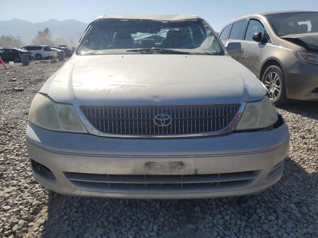 Photo 4 VIN: 4T1BF28BX2U239264 - TOYOTA AVALON XL 