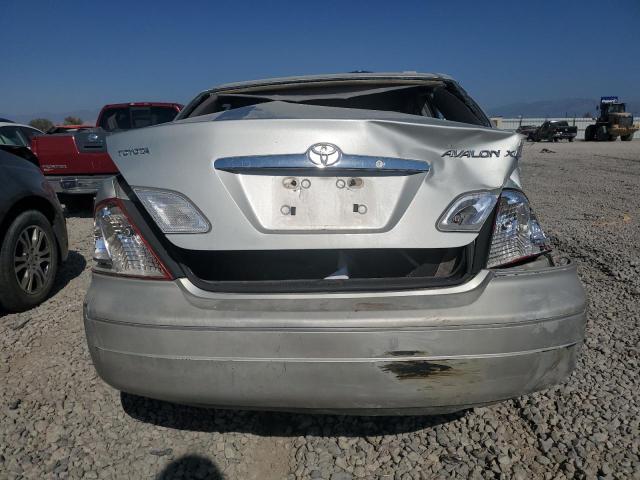 Photo 5 VIN: 4T1BF28BX2U239264 - TOYOTA AVALON XL 