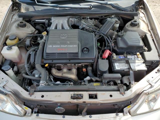 Photo 10 VIN: 4T1BF28BX2U244545 - TOYOTA AVALON 