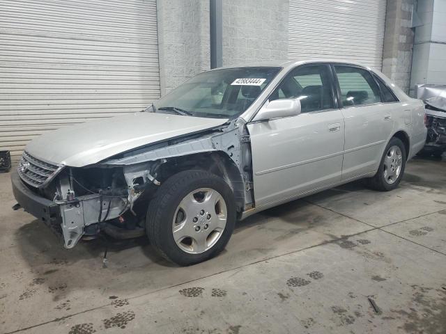 Photo 0 VIN: 4T1BF28BX3U272735 - TOYOTA AVALON 