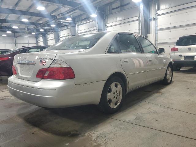 Photo 2 VIN: 4T1BF28BX3U272735 - TOYOTA AVALON 