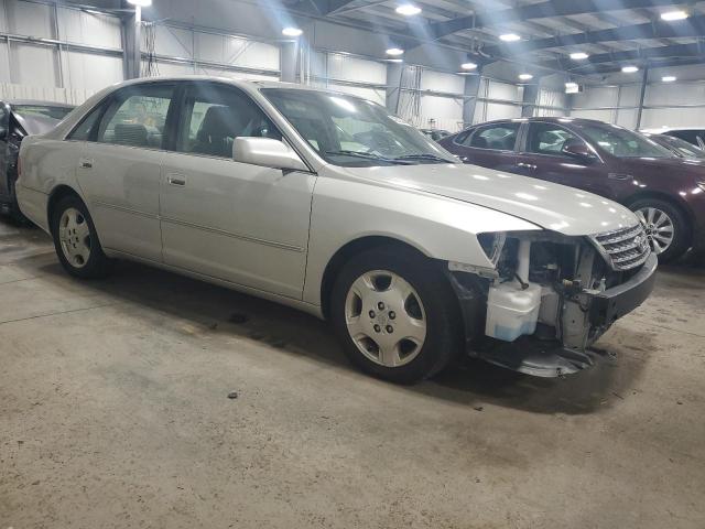 Photo 3 VIN: 4T1BF28BX3U272735 - TOYOTA AVALON 