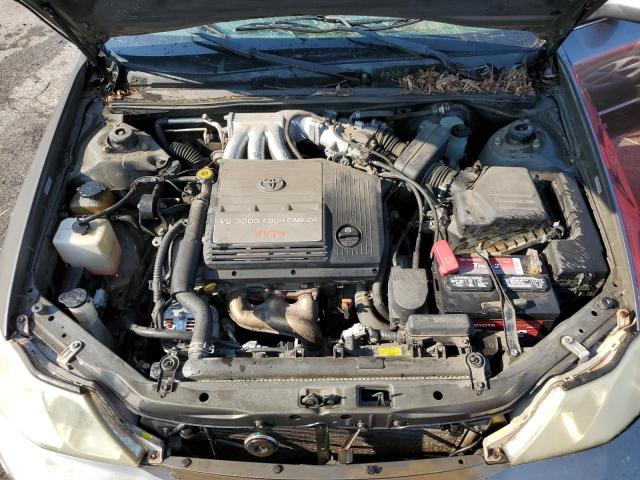 Photo 10 VIN: 4T1BF28BX3U292127 - TOYOTA AVALON XL 