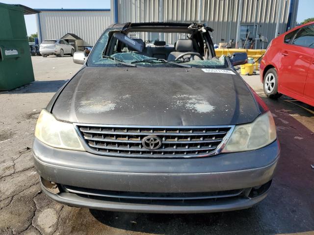 Photo 4 VIN: 4T1BF28BX3U292127 - TOYOTA AVALON XL 