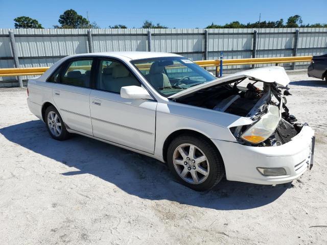 Photo 3 VIN: 4T1BF28BX3U314031 - TOYOTA AVALON XL 