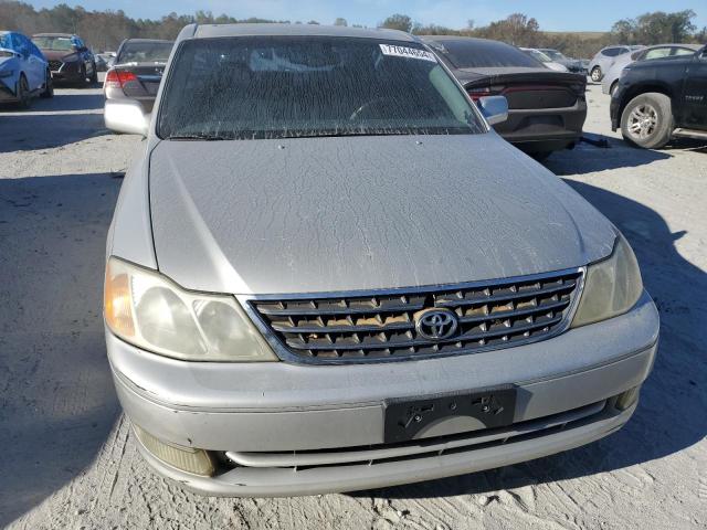 Photo 4 VIN: 4T1BF28BX3U317995 - TOYOTA AVALON XL 