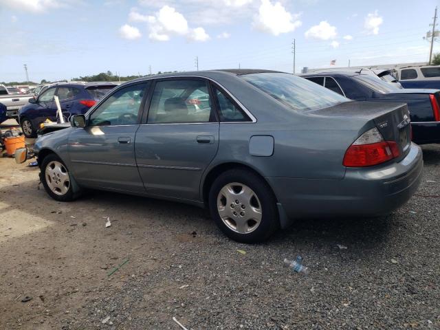 Photo 1 VIN: 4T1BF28BX3U337650 - TOYOTA AVALON 