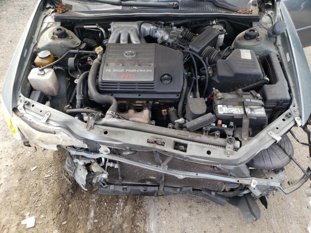 Photo 10 VIN: 4T1BF28BX3U337650 - TOYOTA AVALON 