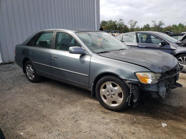 Photo 3 VIN: 4T1BF28BX3U337650 - TOYOTA AVALON 