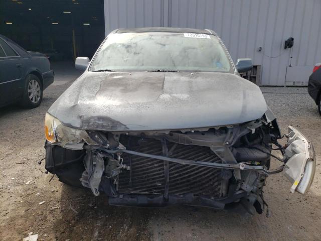 Photo 4 VIN: 4T1BF28BX3U337650 - TOYOTA AVALON 