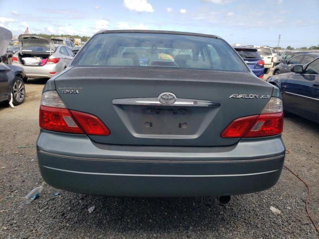 Photo 5 VIN: 4T1BF28BX3U337650 - TOYOTA AVALON 