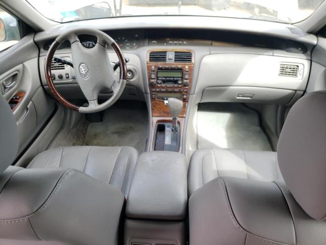 Photo 7 VIN: 4T1BF28BX3U337650 - TOYOTA AVALON 