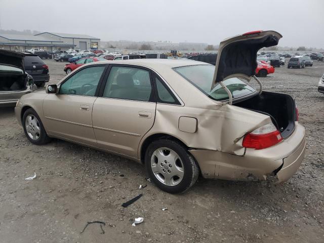 Photo 1 VIN: 4T1BF28BX3U338443 - TOYOTA AVALON XL 