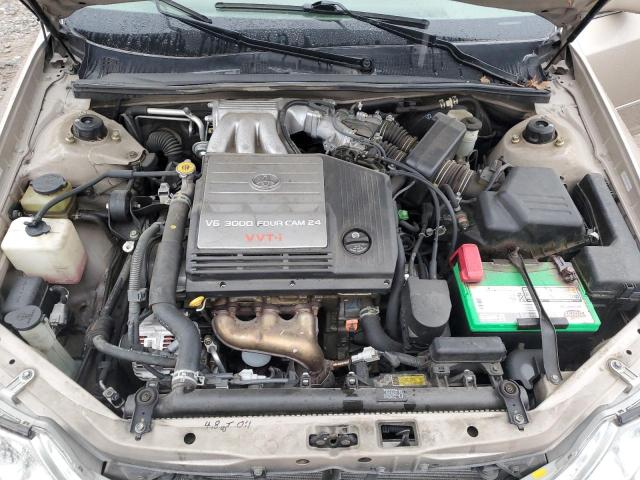 Photo 10 VIN: 4T1BF28BX3U338443 - TOYOTA AVALON XL 