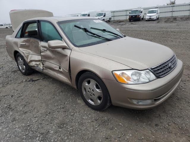 Photo 3 VIN: 4T1BF28BX3U338443 - TOYOTA AVALON XL 