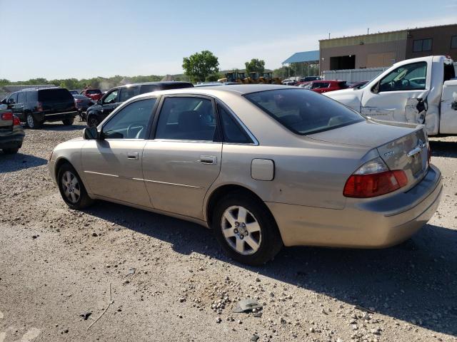 Photo 1 VIN: 4T1BF28BX4U343093 - TOYOTA AVALON 